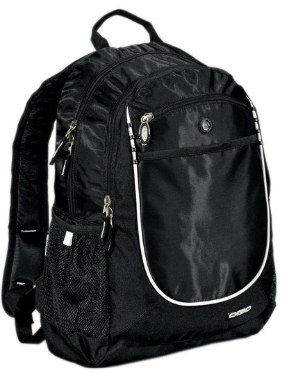 OGIO ®  - Carbon Pack.  711140 | Add Your Logo