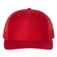 Snapback Trucker Cap