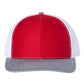 Snapback Trucker Cap