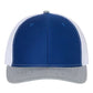 Snapback Trucker Cap