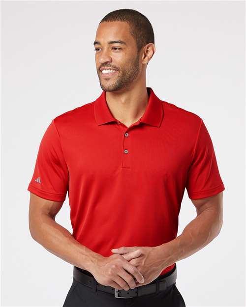 Adidas Men's Performance Polo