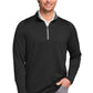Nike Dri-FIT Stretch 1/2-Zip Cover-Up 779795