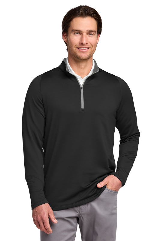 Nike Dri-FIT Stretch 1/2-Zip Cover-Up 779795