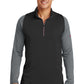 Nike Dri-FIT Stretch 1/2-Zip Cover-Up. 779795
