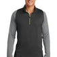 Nike Dri-FIT Stretch 1/2-Zip Cover-Up. 779795