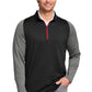 Nike Dri-FIT Stretch 1/2-Zip Cover-Up. 779795