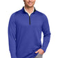 Nike Dri-FIT Stretch 1/2-Zip Cover-Up. 779795