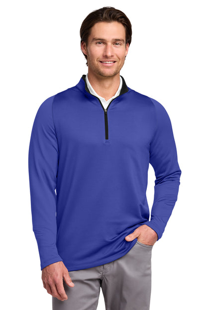 Nike Dri-FIT Stretch 1/2-Zip Cover-Up 779795