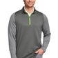 Nike Dri-FIT Stretch 1/2-Zip Cover-Up 779795