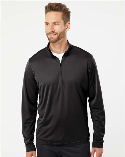 Adidas Men's Ultimate365 Lightweight Quarter-Zip Pullover