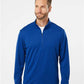 Adidas Men's Ultimate365 Lightweight Quarter-Zip Pullover
