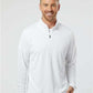 Adidas Men's Ultimate365 Lightweight Quarter-Zip Pullover