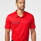 Adidas Men's 3-Stripes Chest Polo