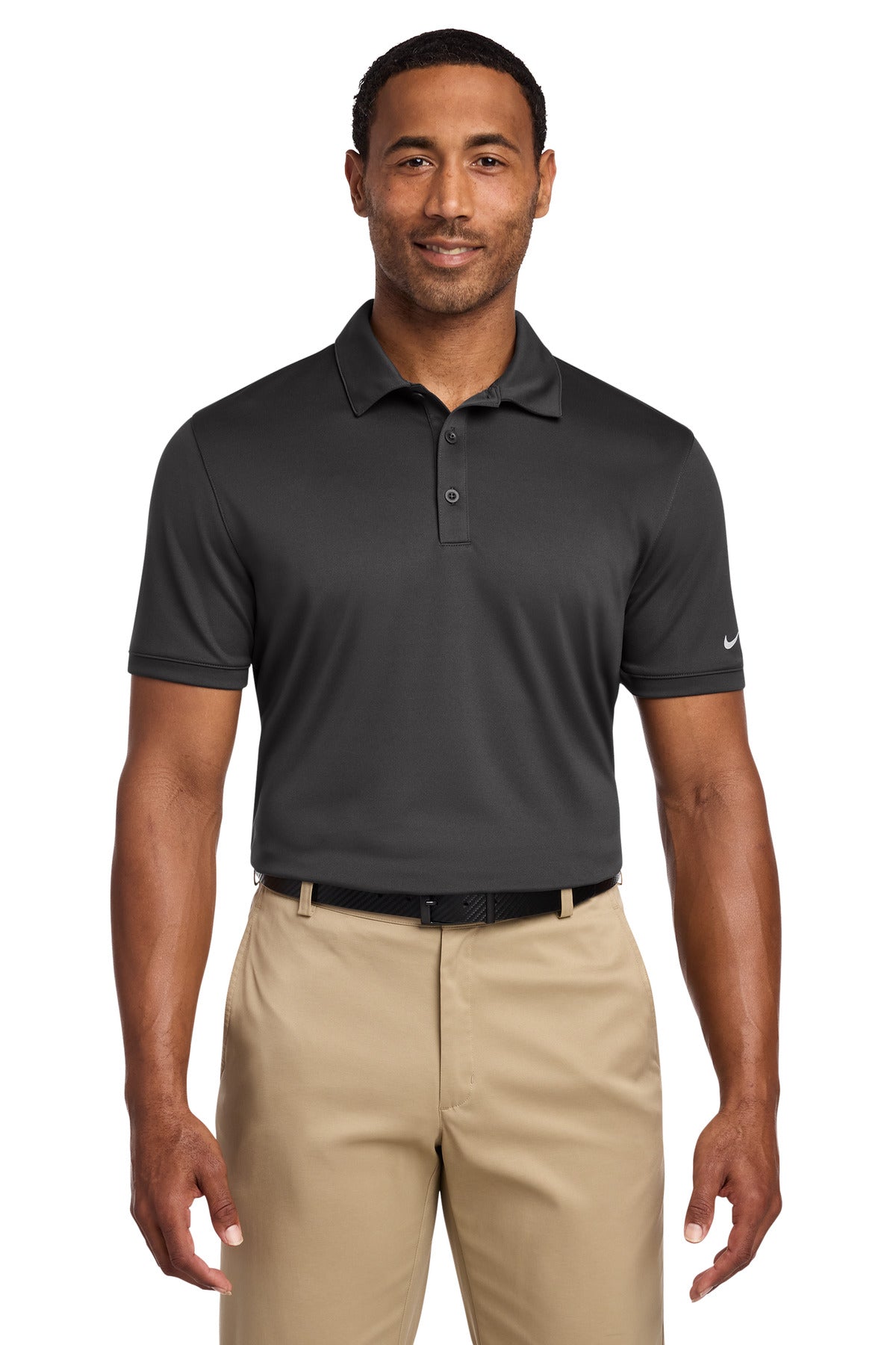 Nike Dri-FIT Players Modern Fit Polo. 799802
