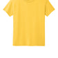 Gildan   Youth DryBlend   50 Cotton/50 Poly T-Shirt.  8000B