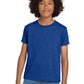 Gildan   Youth DryBlend   50 Cotton/50 Poly T-Shirt.  8000B