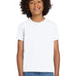 Gildan   Youth DryBlend   50 Cotton/50 Poly T-Shirt.  8000B
