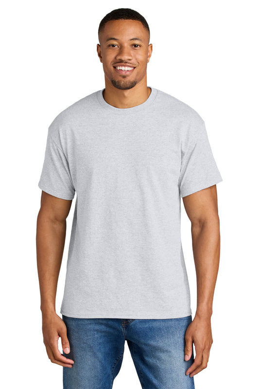 Gildan   DryBlend   50 Cotton/50 Poly T-Shirt 8000
