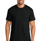 Gildan   DryBlend   50 Cotton/50 Poly T-Shirt. 8000