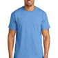 Gildan   DryBlend   50 Cotton/50 Poly T-Shirt. 8000