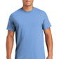 Gildan   DryBlend   50 Cotton/50 Poly T-Shirt. 8000