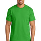 Gildan   DryBlend   50 Cotton/50 Poly T-Shirt. 8000