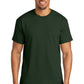 Gildan   DryBlend   50 Cotton/50 Poly T-Shirt. 8000