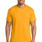 Gildan   DryBlend   50 Cotton/50 Poly T-Shirt. 8000