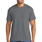 Gildan   DryBlend   50 Cotton/50 Poly T-Shirt. 8000