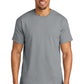 Gildan   DryBlend   50 Cotton/50 Poly T-Shirt. 8000