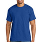 Gildan   DryBlend   50 Cotton/50 Poly T-Shirt. 8000