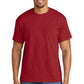 Gildan   DryBlend   50 Cotton/50 Poly T-Shirt. 8000