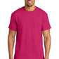 Gildan   DryBlend   50 Cotton/50 Poly T-Shirt. 8000