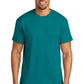 Gildan   DryBlend   50 Cotton/50 Poly T-Shirt. 8000