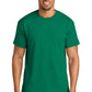 Gildan   DryBlend   50 Cotton/50 Poly T-Shirt. 8000