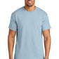 Gildan   DryBlend   50 Cotton/50 Poly T-Shirt. 8000