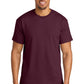Gildan   DryBlend   50 Cotton/50 Poly T-Shirt. 8000
