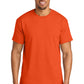 Gildan   DryBlend   50 Cotton/50 Poly T-Shirt. 8000