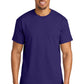 Gildan   DryBlend   50 Cotton/50 Poly T-Shirt. 8000