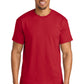 Gildan   DryBlend   50 Cotton/50 Poly T-Shirt. 8000