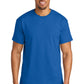 Gildan   DryBlend   50 Cotton/50 Poly T-Shirt. 8000
