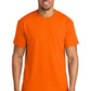 Gildan   DryBlend   50 Cotton/50 Poly T-Shirt. 8000