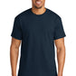 Gildan   DryBlend   50 Cotton/50 Poly T-Shirt. 8000