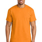 Gildan   DryBlend   50 Cotton/50 Poly T-Shirt. 8000