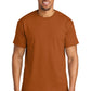 Gildan   DryBlend   50 Cotton/50 Poly T-Shirt. 8000