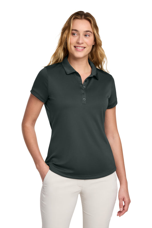 Nike Women's Dri-FIT Players Modern Fit  Polo. 811807