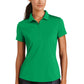 Nike Women's Dri-FIT Players Modern Fit  Polo. 811807