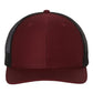 Snapback Trucker Cap