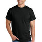 Gildan ®  - DryBlend ®  50 Cotton/50 Poly Pocket T-Shirt. 8300 | Add Your Logo