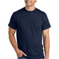 Gildan ®  - DryBlend ®  50 Cotton/50 Poly Pocket T-Shirt. 8300 | Add Your Logo